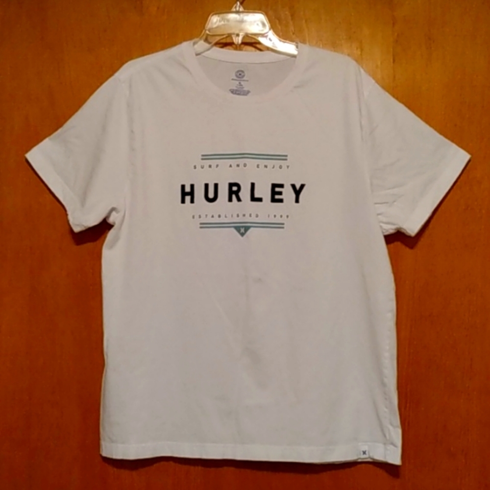 Men's HURLEY T Shirt